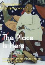 The Place is Here