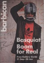 Basquiat Boom for Real 