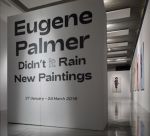 Eugene Palmer – Didn't it Rain