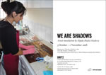 Elpida Hadzi-Vasileva - We are Shadows